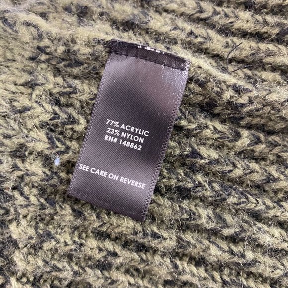 Torrid Cardigan sweater long green size 2XL - Picture 2 of 6